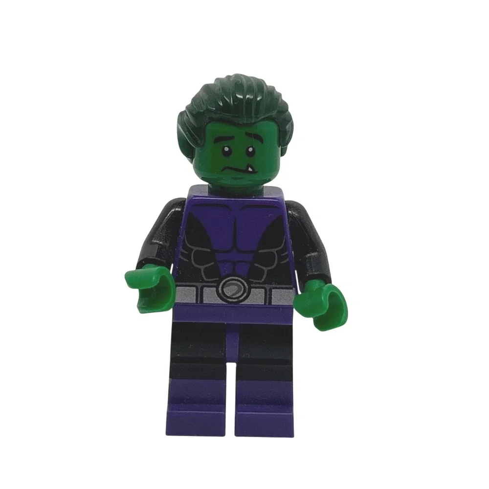Lego dc super